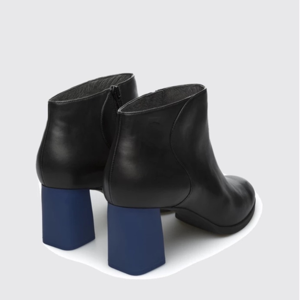 Camper Kara Bootie Size 39 - Picture 1 of 8